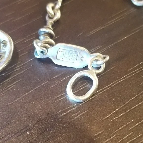 LEE BREVARD NECKLACE